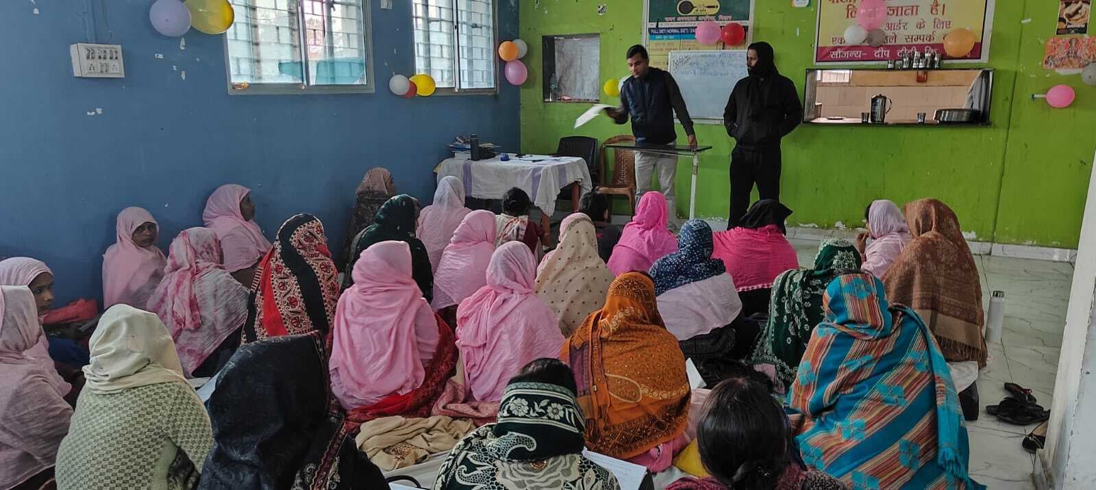 आशा स्वास्थ्य व्यवस्था की महत्वपूर्ण कड़ी: सीएस