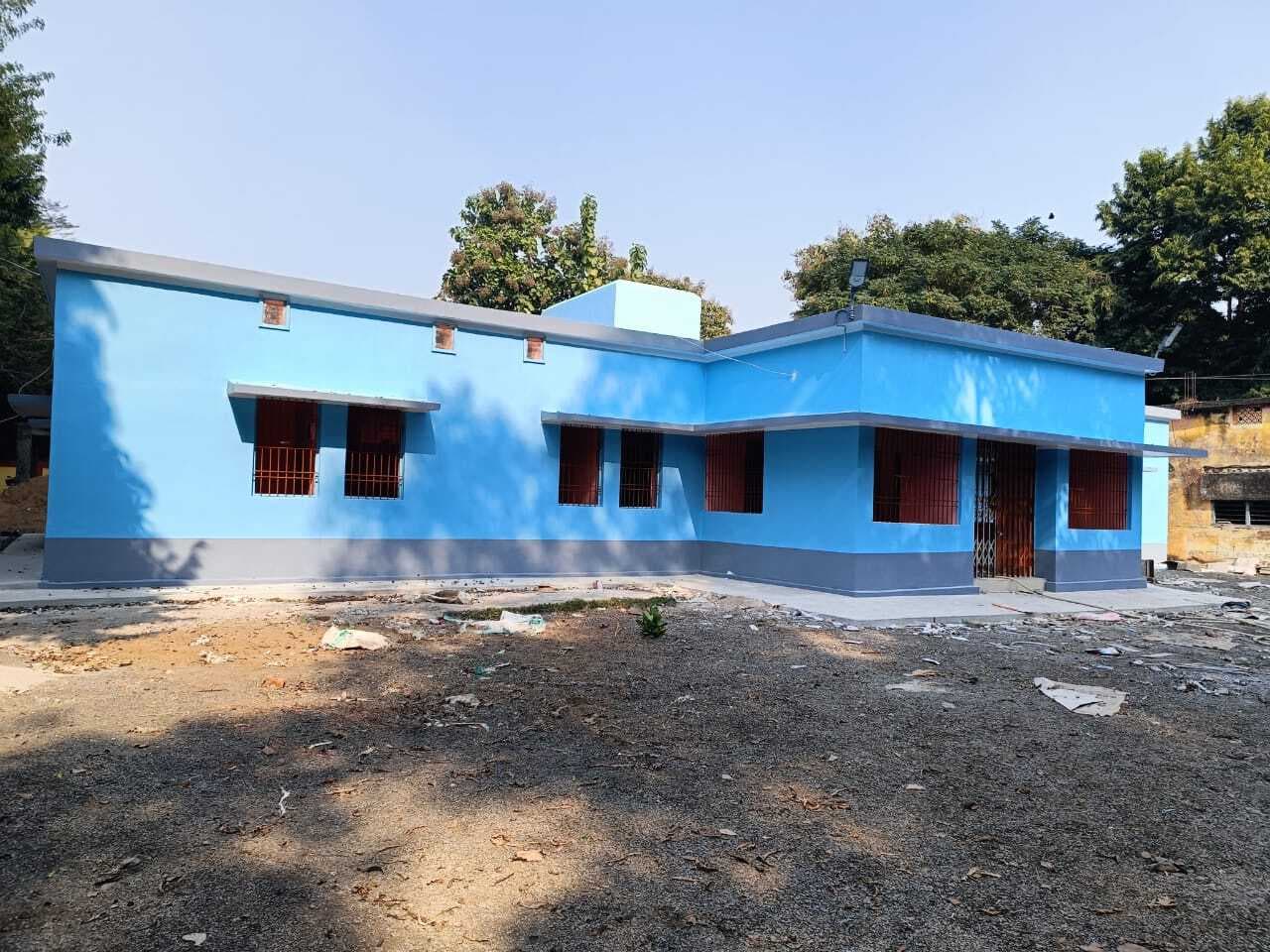 पुस्तकालय से निर्धन बच्चे ले सकते हैं पढ़ाई का लाभ : डीसी