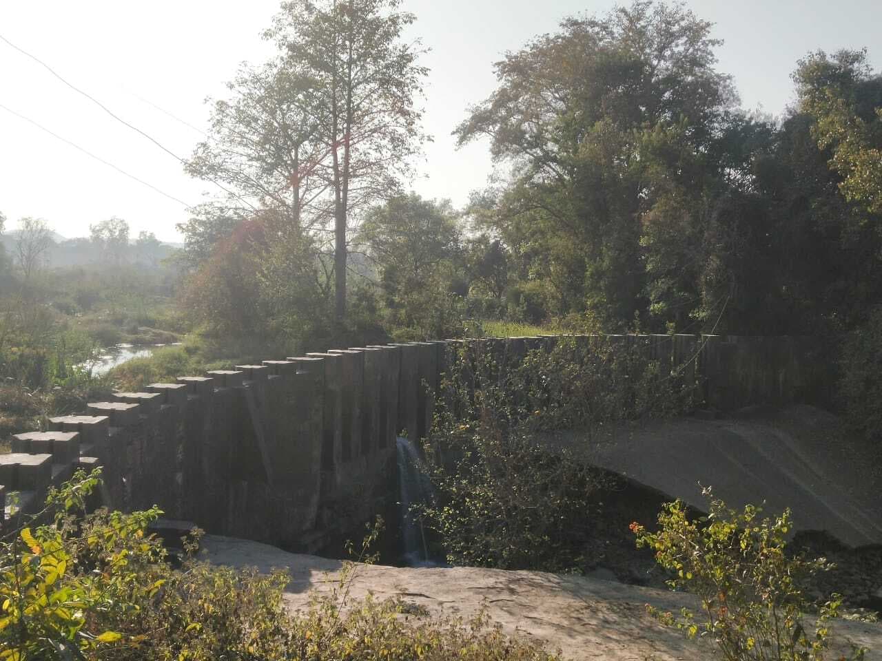 एसीसी छठ तालाब का होगा जीर्णोद्धार व सुंदरीकरण