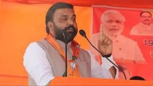 परबत्ता में दो पोखरों के जीर्णोद्धार के लिए 2.88 करोड़ रुपये की योजना स्वीकृत: सम्राट चौधरी