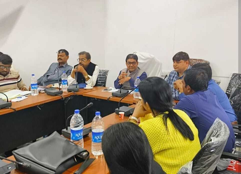 Bokaro News : कसमार, पेटरवार, बेरमो एमओआइसी का वेतन रोकने का आदेश