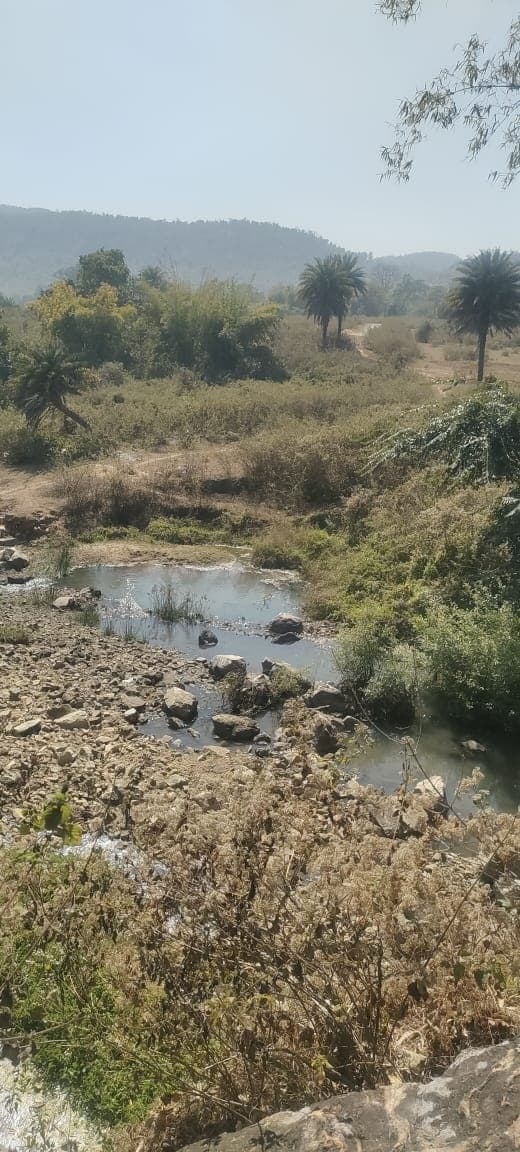 Bokaro News : तीन विधायक व दो सांसदों ने किया पुल का शिलान्यास, पर शुरू नहीं हुआ काम