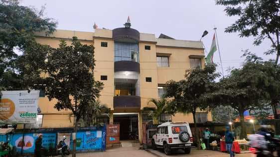 74.18 लाख रुपये में हुआ बैरियर शुल्क प्रवेश का डाक, प्राइवेट बस स्टैंड के लिए लगी सर्वाधिक 13.23 लाख की बोली