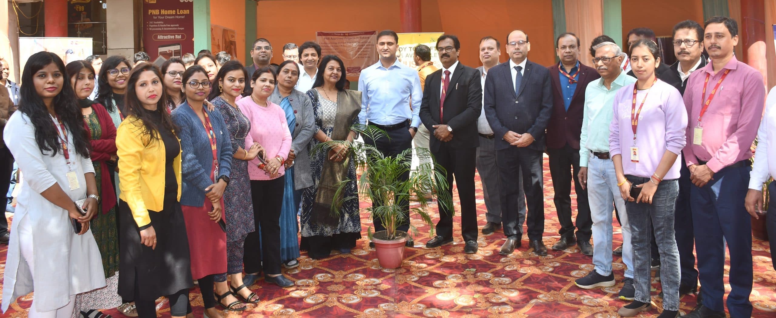 Bokaro News : लोगों के सपनों का सारथी बना पीएनबी : डीआइजी