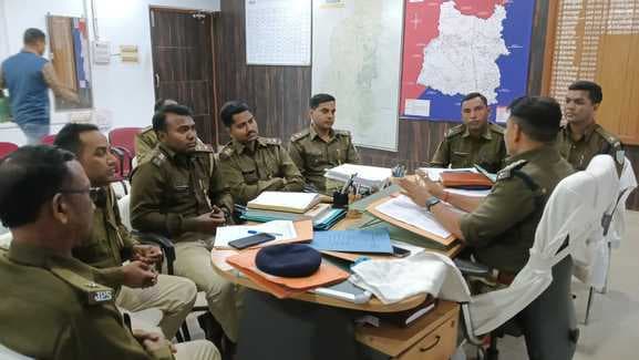 सड़क सुरक्षा को लेकर गुड सैमेटेरियन के प्रति करें जागरूक