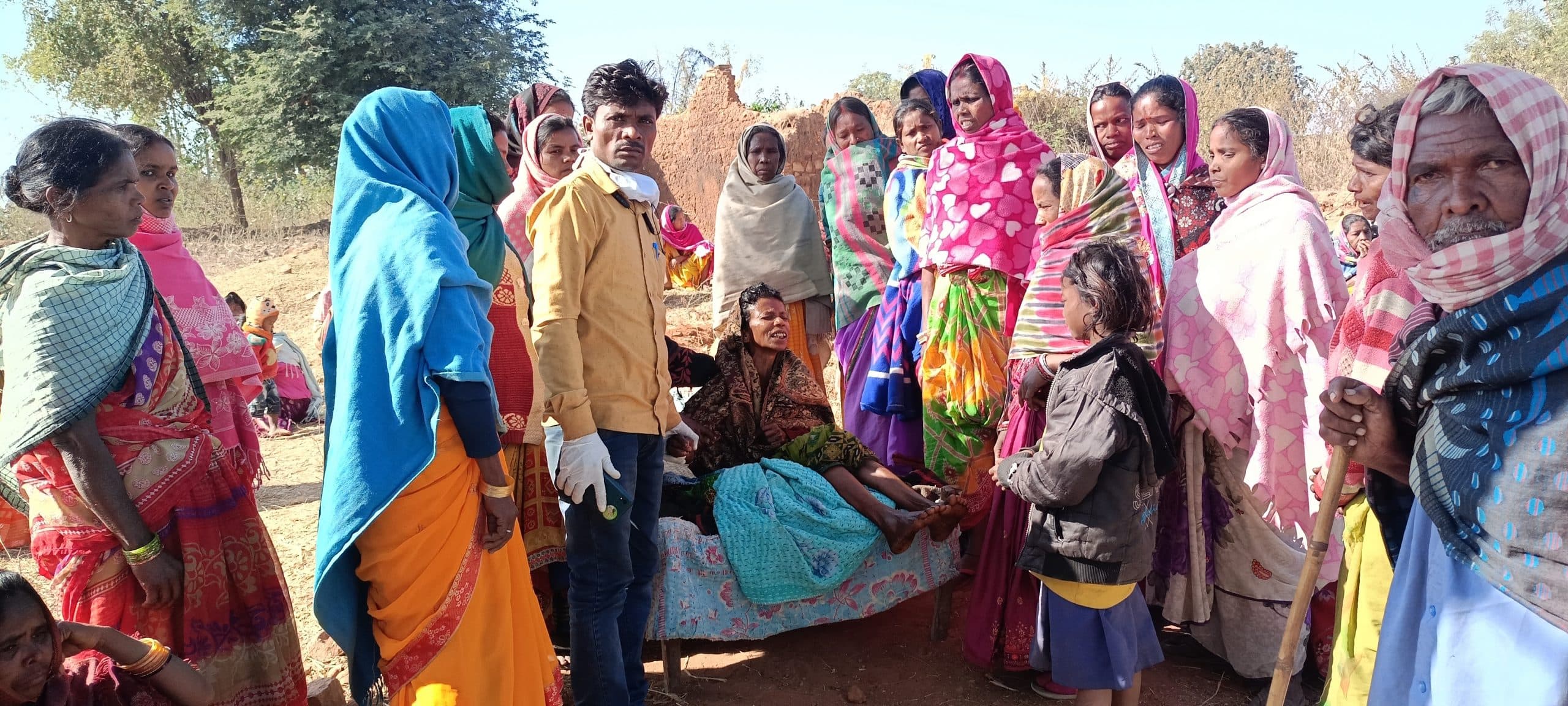 Bokaro News : पेटरवार के युवक की महाराष्ट्र में संदेहास्पद स्थिति मौत