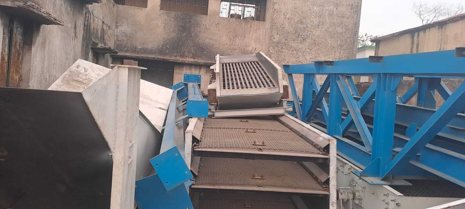 Dhanbad News: सीएनडी प्लांट का काम शुरू करने के लिए एचआर स्क्वायर कंपनी को नोटिस