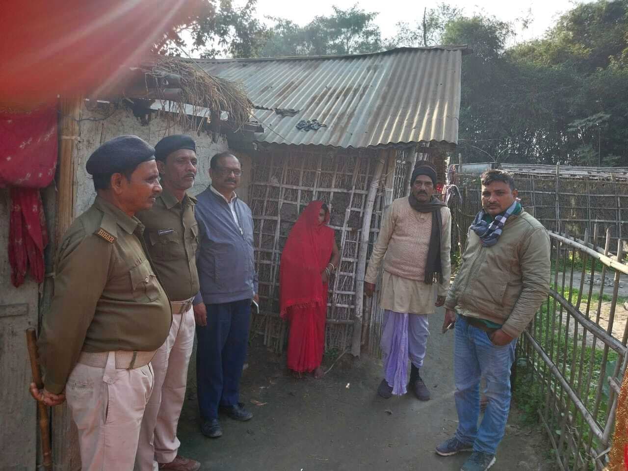हर जरूरतमंद तक पहुंचाएं योजना का लाभ