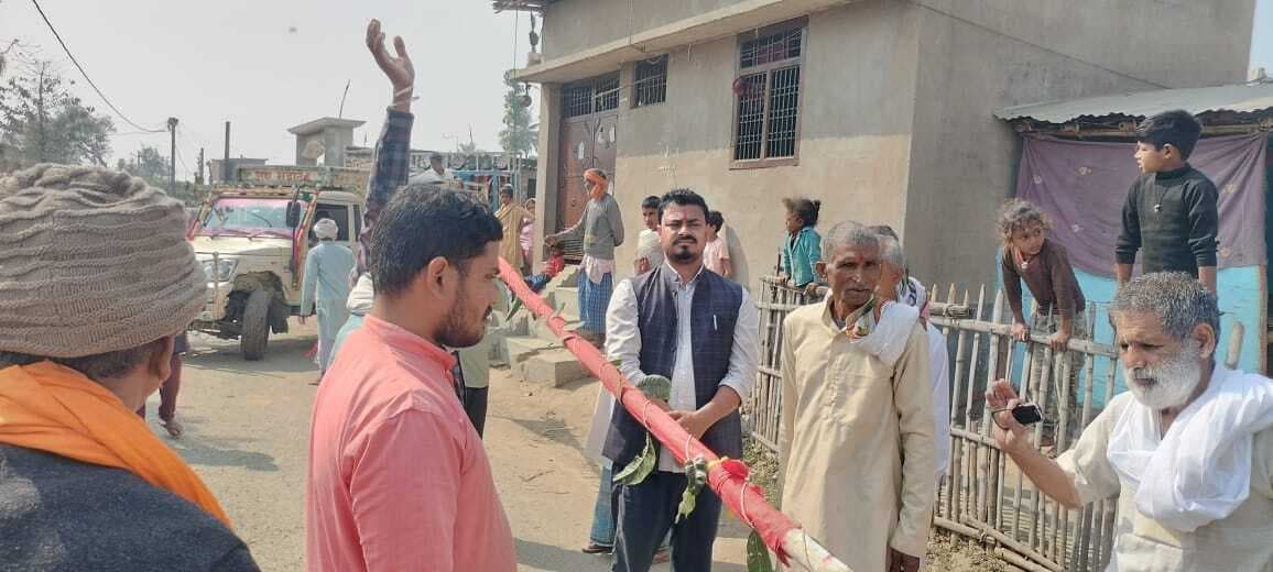 वार्षिक अखिल भारतीय भगैत सम्मेलन का होगा आयोजन