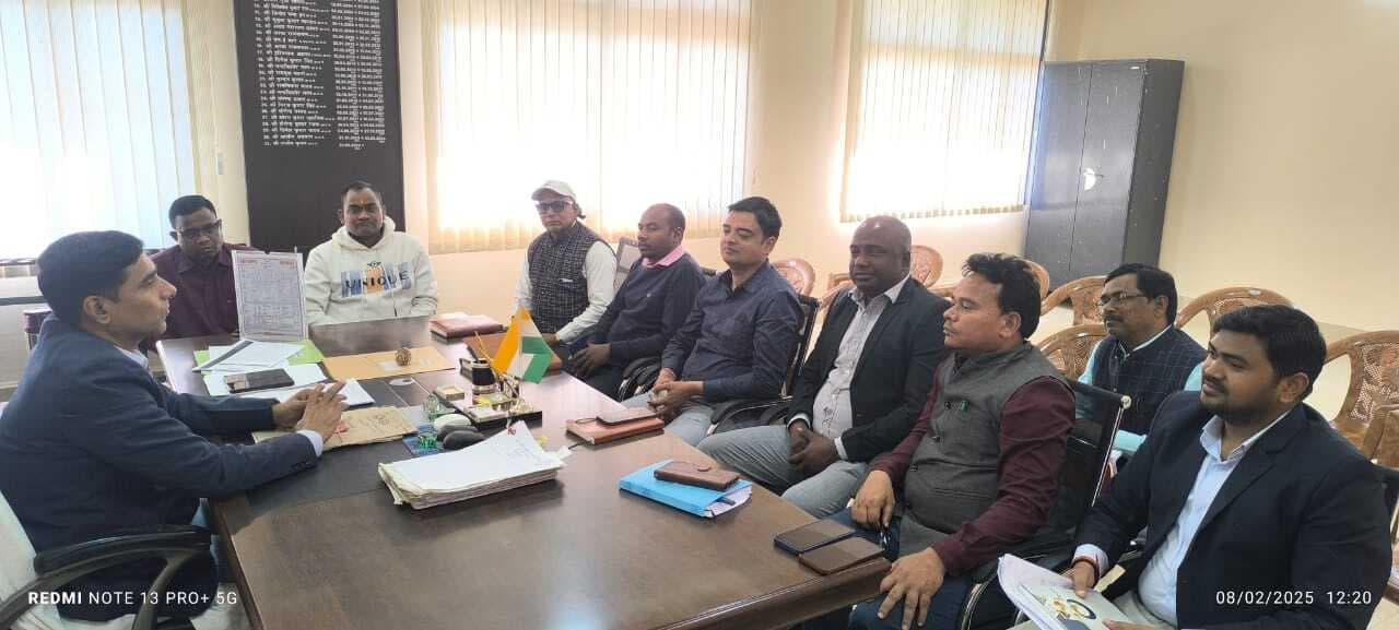 11 परीक्षा केंद्रों में सीसीटीवी की निगरानी में होगी परीक्षा