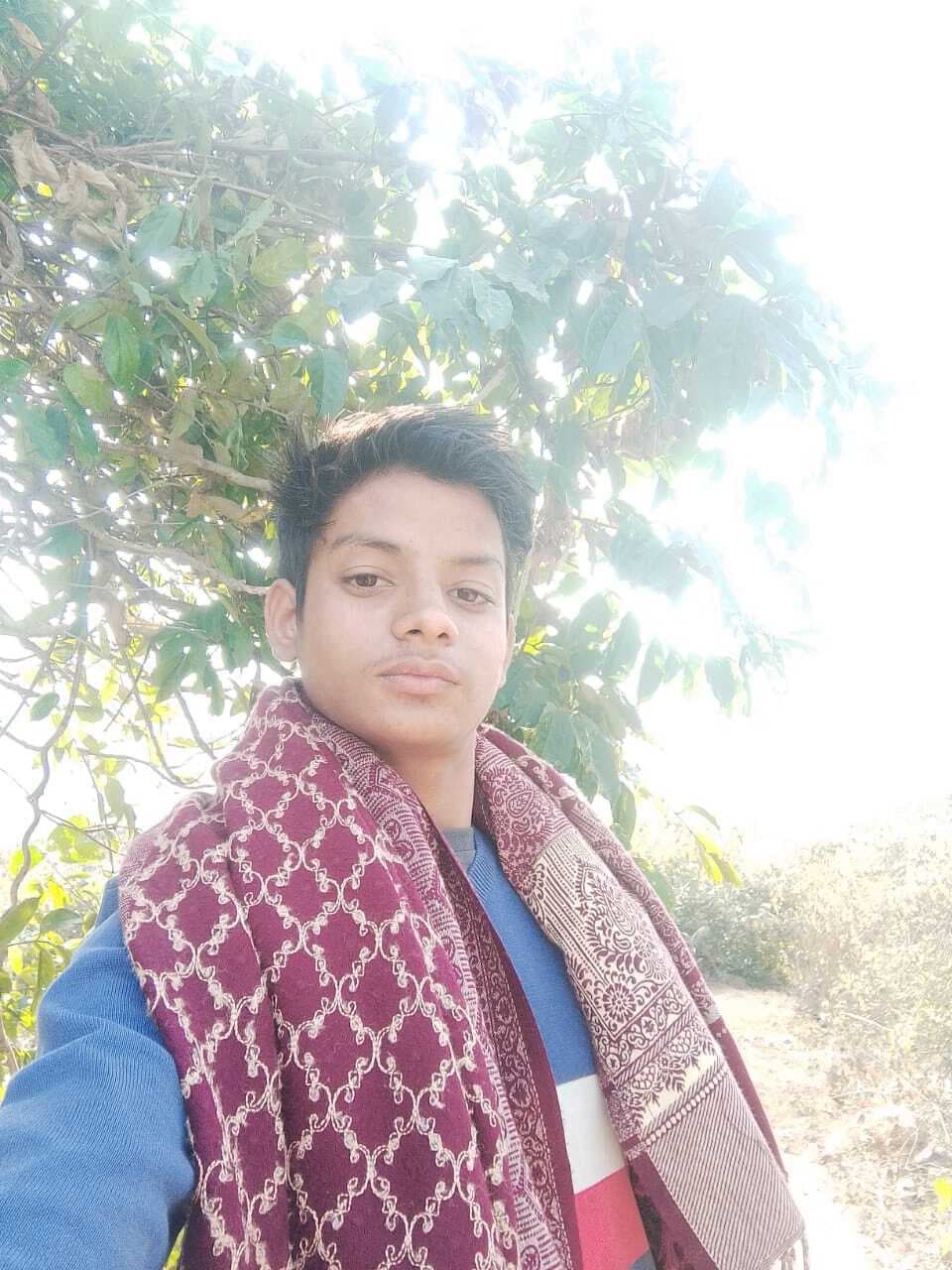 इसी साल मैट्रिक की परीक्षा देने वाला था सत्यम