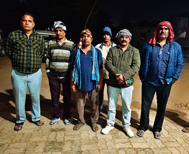 अज्ञात वाहन ने सड़क पार कर रही बुजुर्ग महिला को रौंदा, मौत