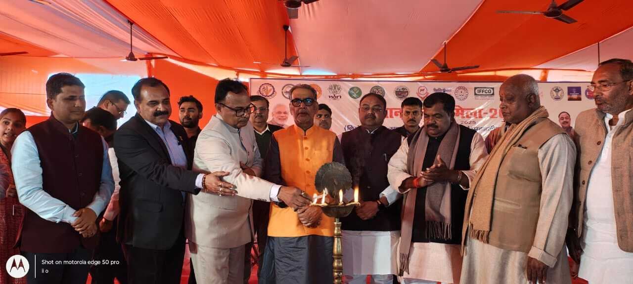 बिहार के युवाओं में नहीं है प्रतिभा की कमी, उन्हें निखाने की है जरूरत : संतोष