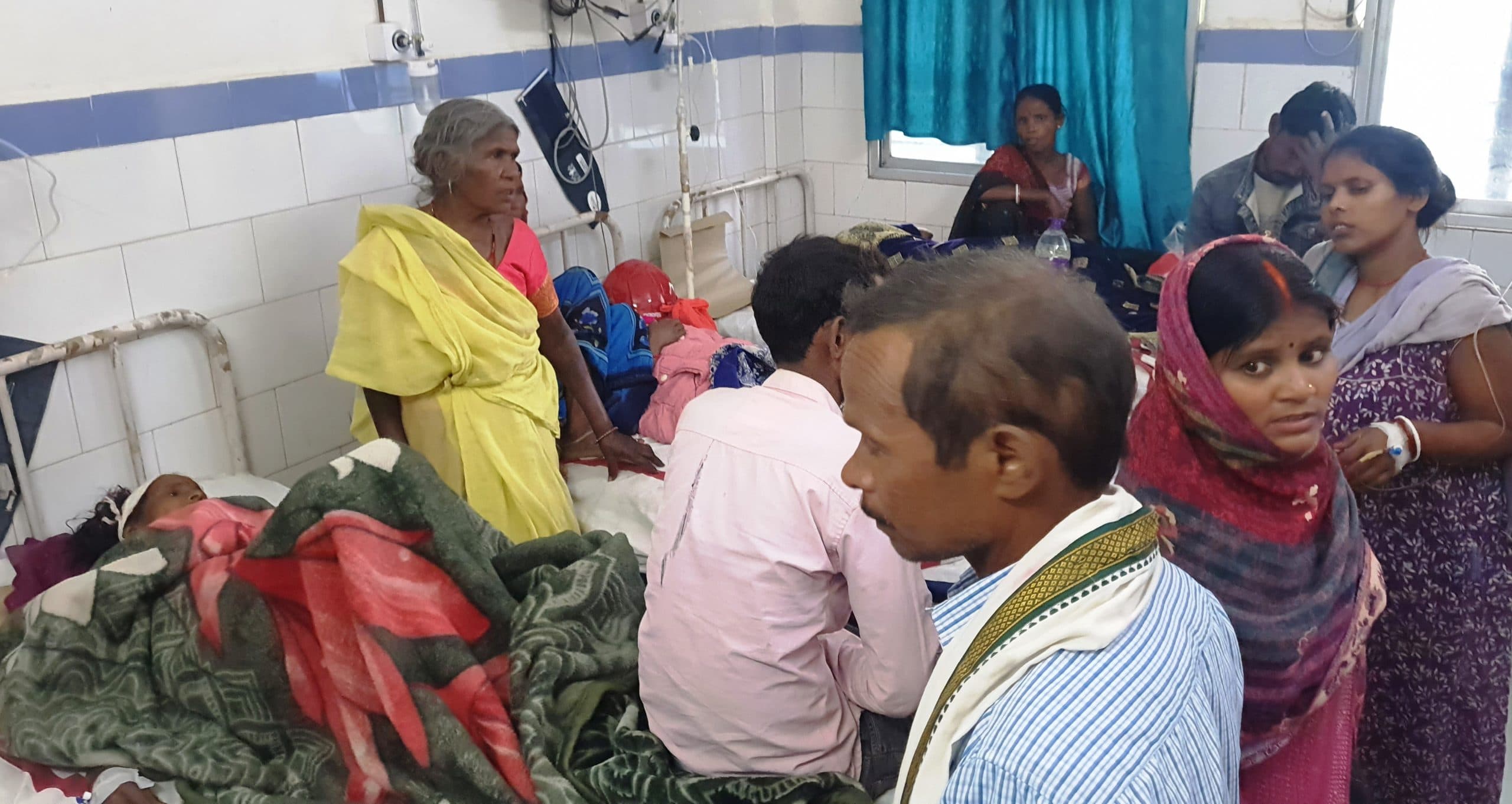 Aurangabad News : सांस्कृतिक कार्यक्रम में चौकी टूटने में विवाद में मारपीट