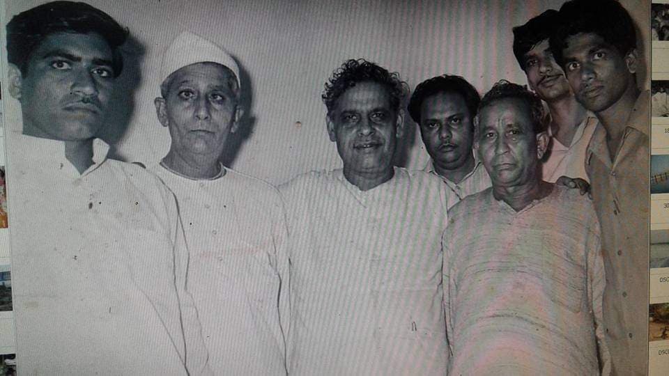 Bokaro News : इंटक नेता स्व रामाधार सिंह ने हजारों लोगों को दिलायी थी नौकरी