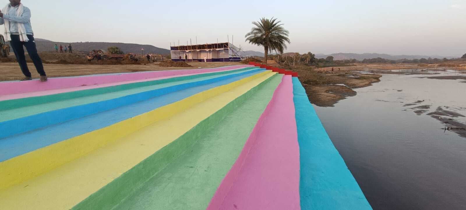 कल सीएम नीतीश कुमार आयेंगे नवादा, सुरक्षा के कड़े इंतजाम