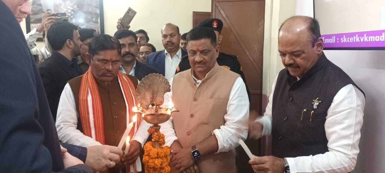 Madhubani News : पर्यावरण संरक्षण गंभीर इशू, सरकार इस दिशा में कर रही काम : सांसद