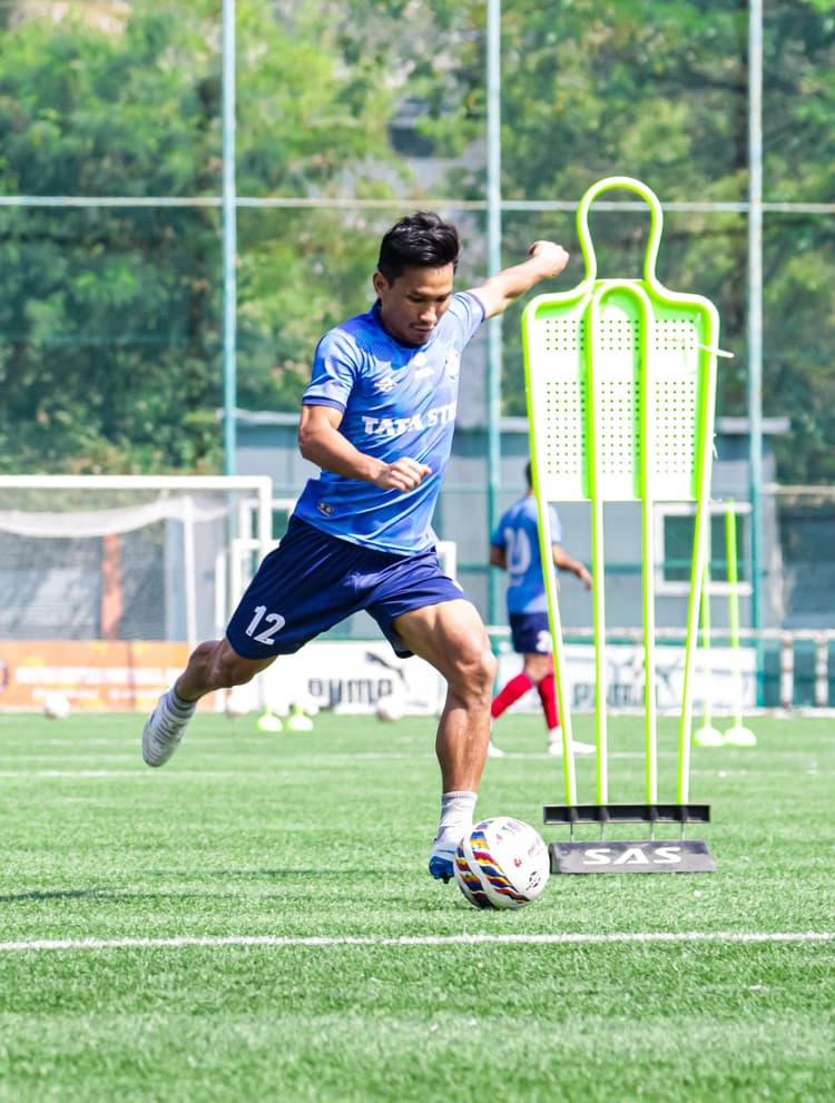 JFC VS BENGLURU ISL: बेंगलुरु के खिलाफ आज जीत दर्ज करने उतरेगी जेएफसी की टीम