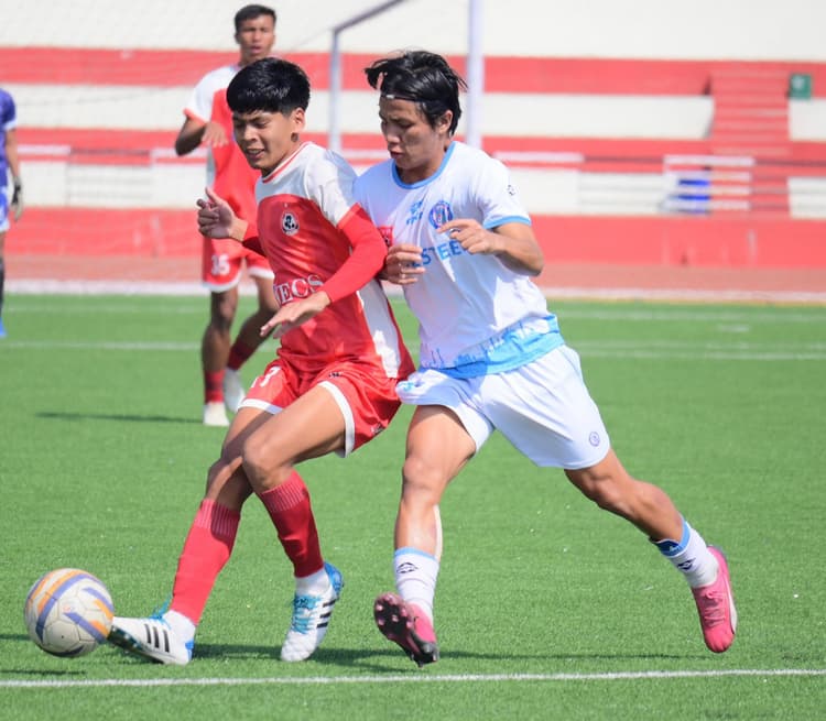 RELIENCE FOUNDATION LEAGUE : आइजोल एफसी ने जमशेदपुर रिजर्व को हराया