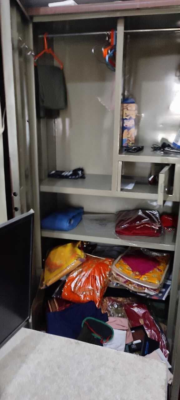 Darbhanga News: इनकम टैक्स के सेवानिवृत्त अधिकारी के बंद घर का ताला तोड़ 3.50 लाख की चोरी