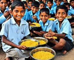 सरकारी स्कूलों के बच्चों का बनेगा पेन कार्ड