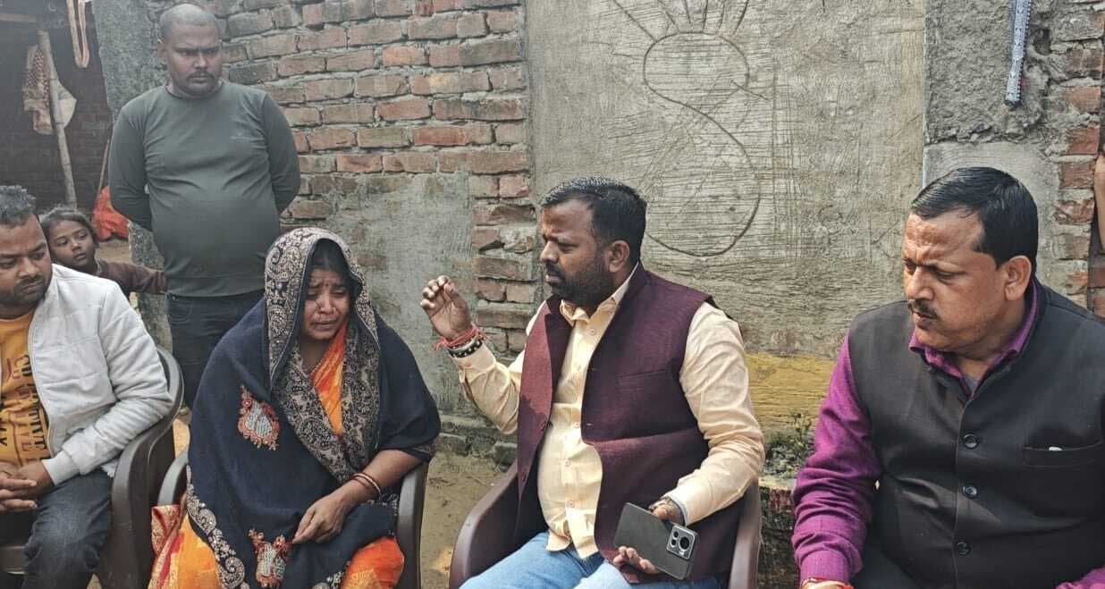 पूर्णिया में नाबालिग लड़की के अपहरण पर पप्पू यादव सख्त