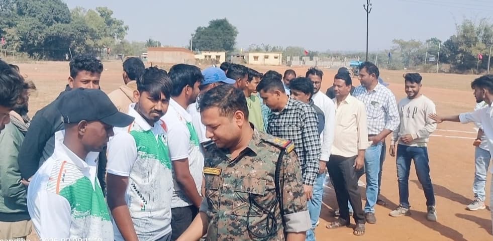 रॉयल स्ट्राइकर्स ने जीता एमपीएल सीजन टू का पहला मैच