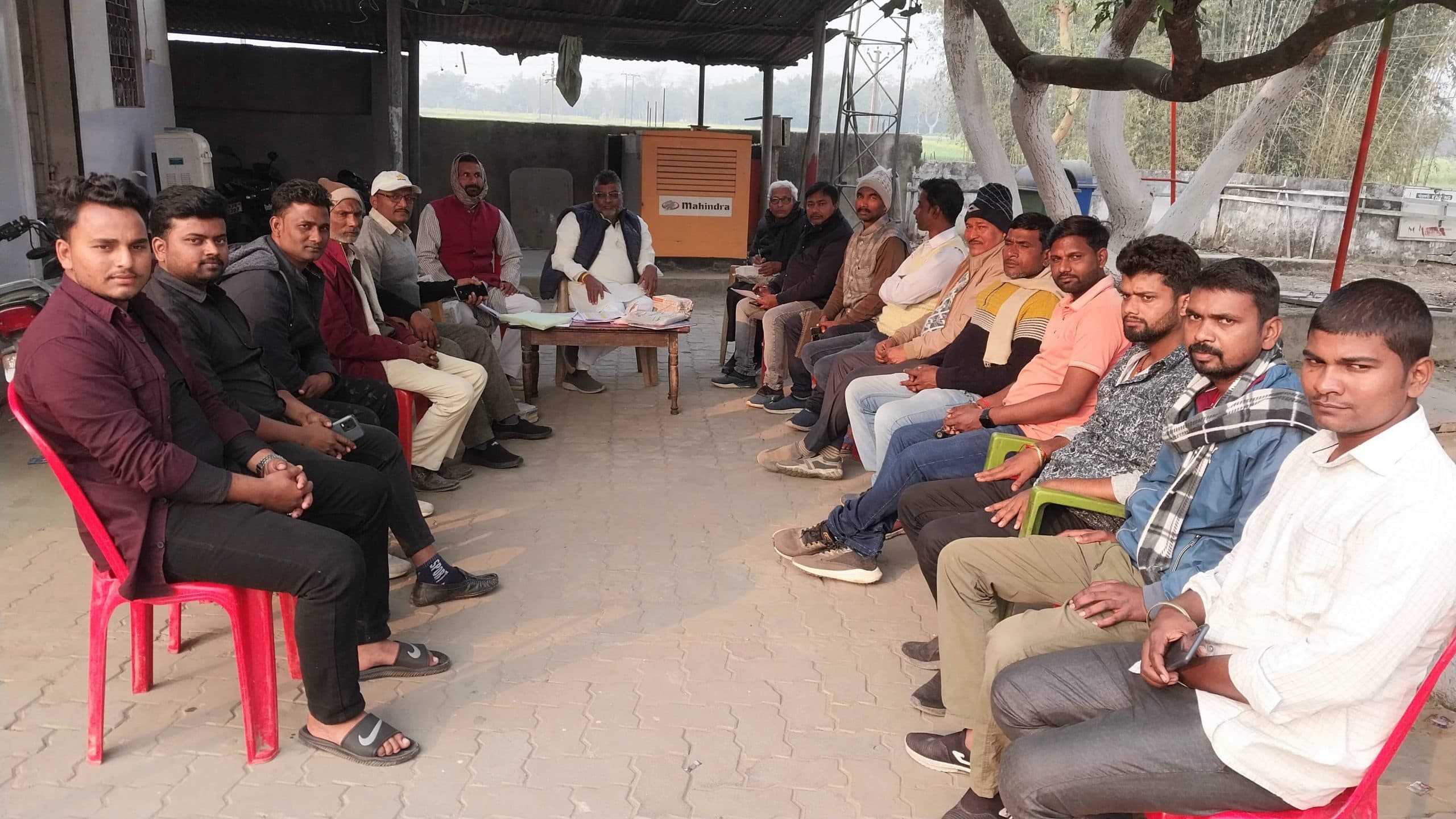 राजद की सरकार बनी, तो हर वादा होगा पूरा