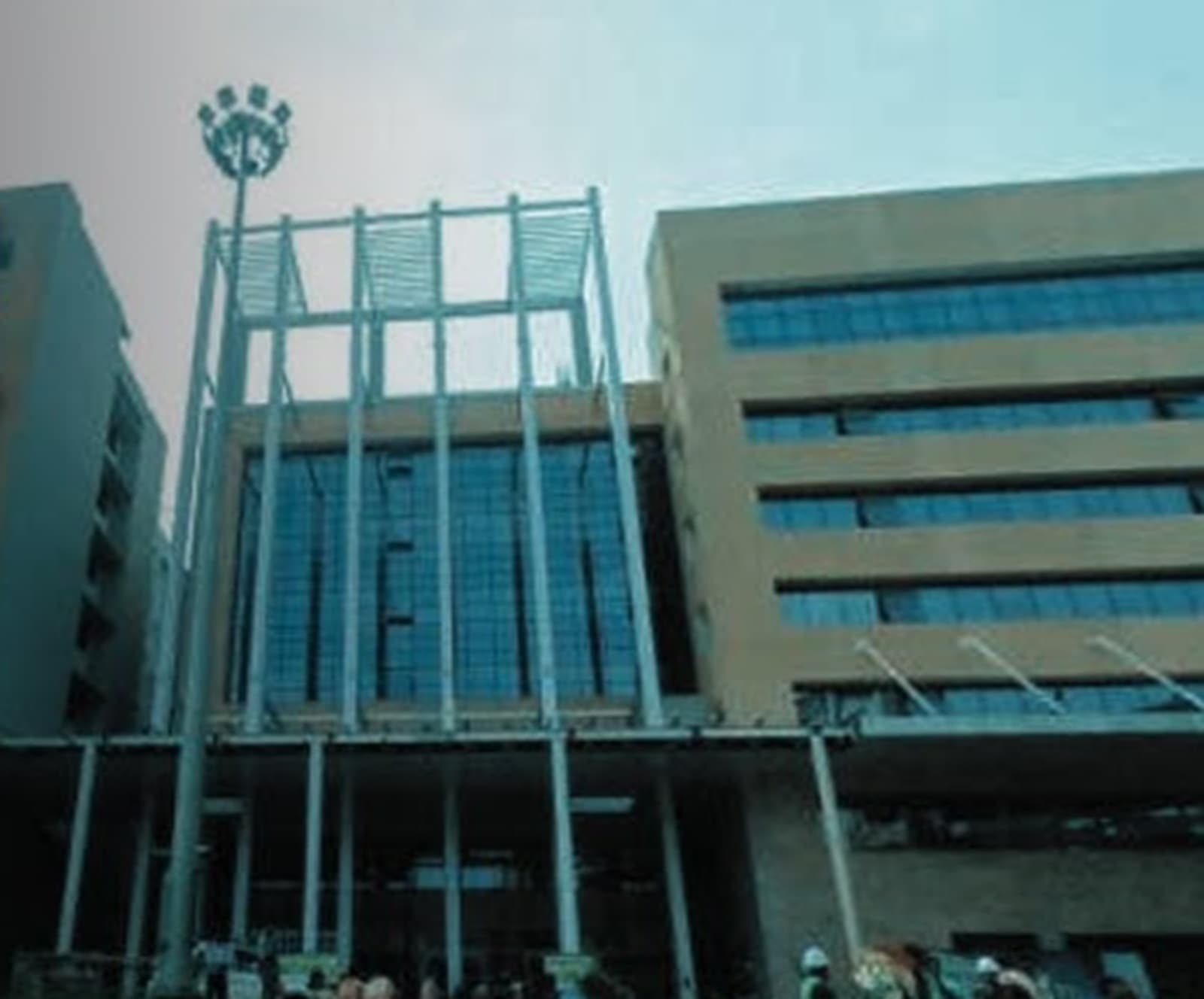 Jamshedpur News : सोमवार से नये अस्पताल में चलेगा आइ व इएनटी का ओपीडी