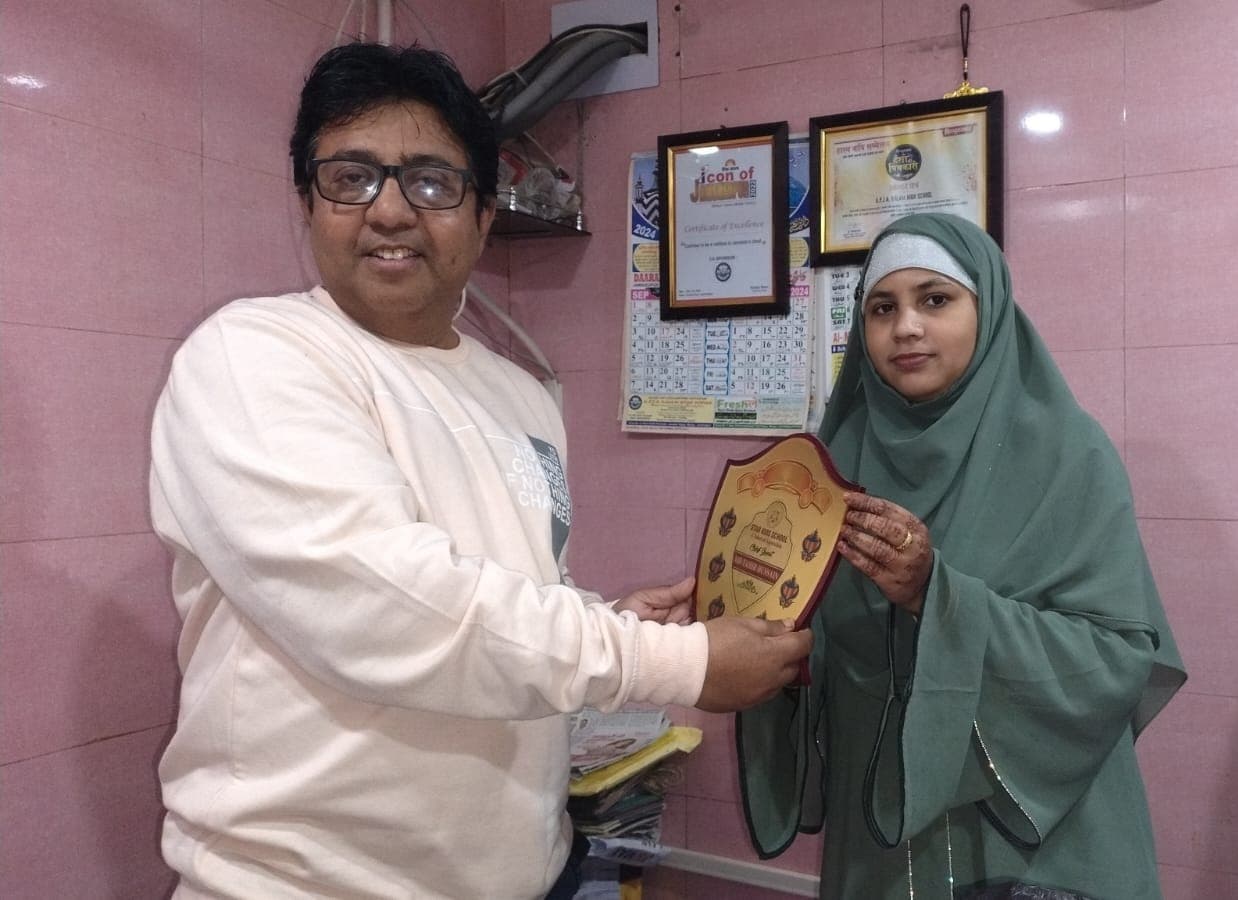 TAFAZZUL KARIM SPORTS : इंडोर स्पोर्ट्स में अब्दुल कलाम हाउस बना चैंपियन