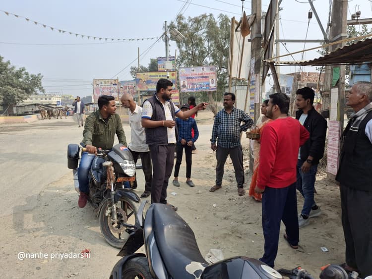 महिला के गले से चेन छीन कर उचक्का फरार