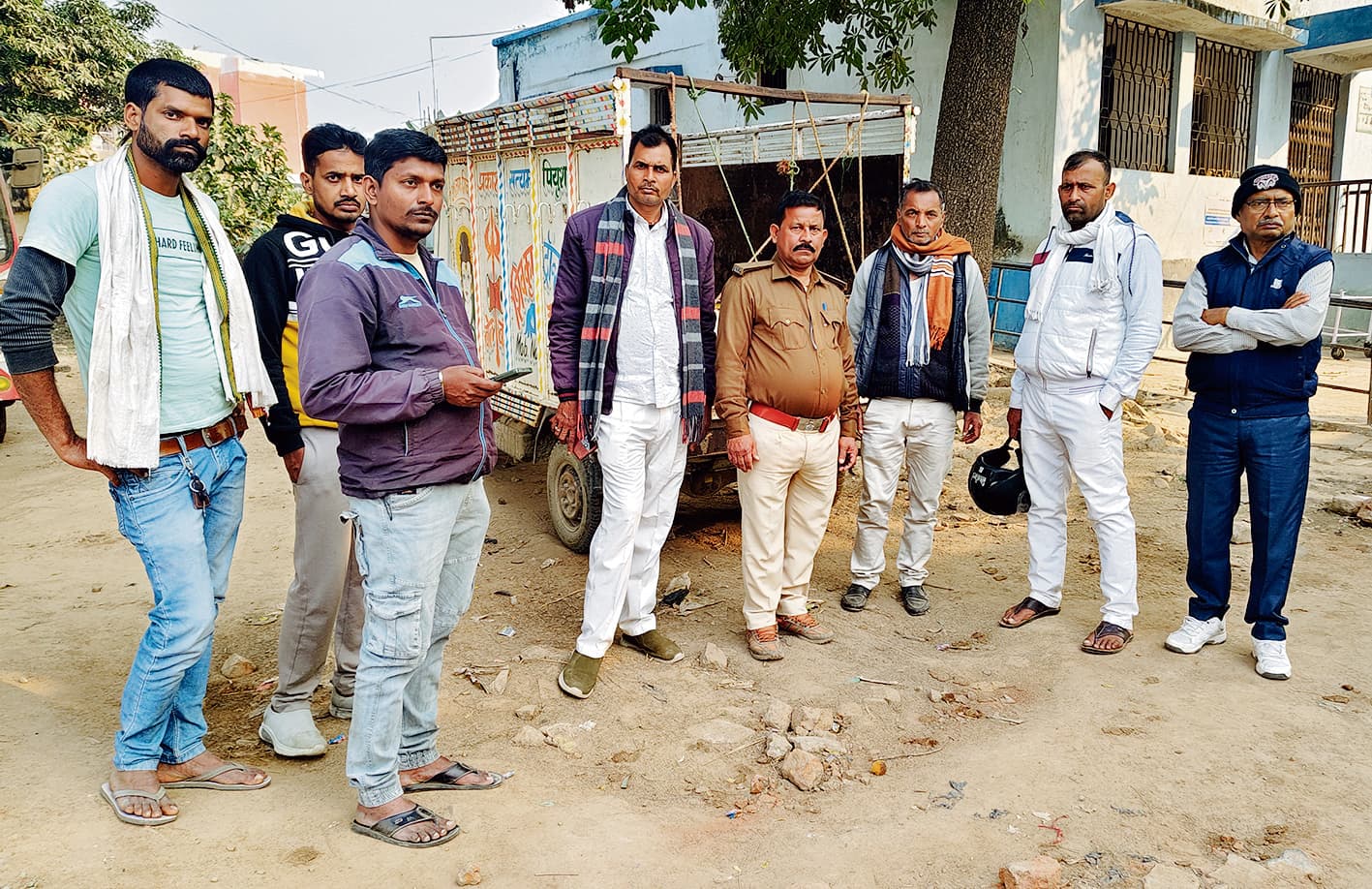 संदेहास्पद स्थिति में नवविवाहिता की हुई मौत