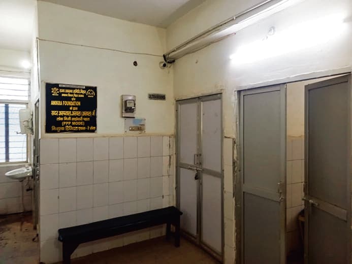 Jehanabad News : रेडियोलॉजिस्ट का पद रिक्त रहने से अरवल सदर अस्पताल में अल्ट्रासाउंड बंद