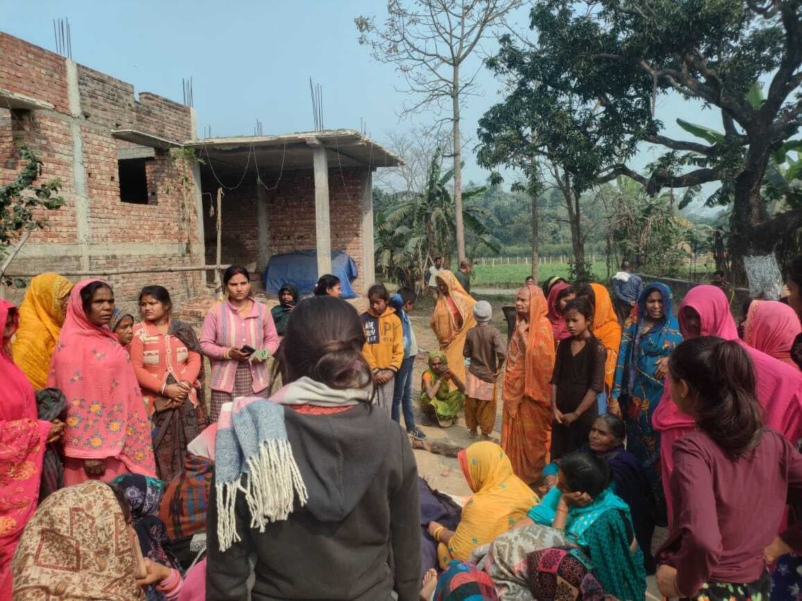 Madhubani News : ई-रिक्शा की ठोकर से सड़क पर टहल रहे वृद्ध की मौत