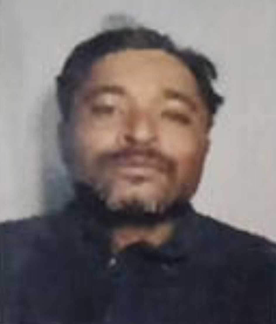 Dhanbad News: अज्ञात वाहन की चपेट में आने से युवक की मौत