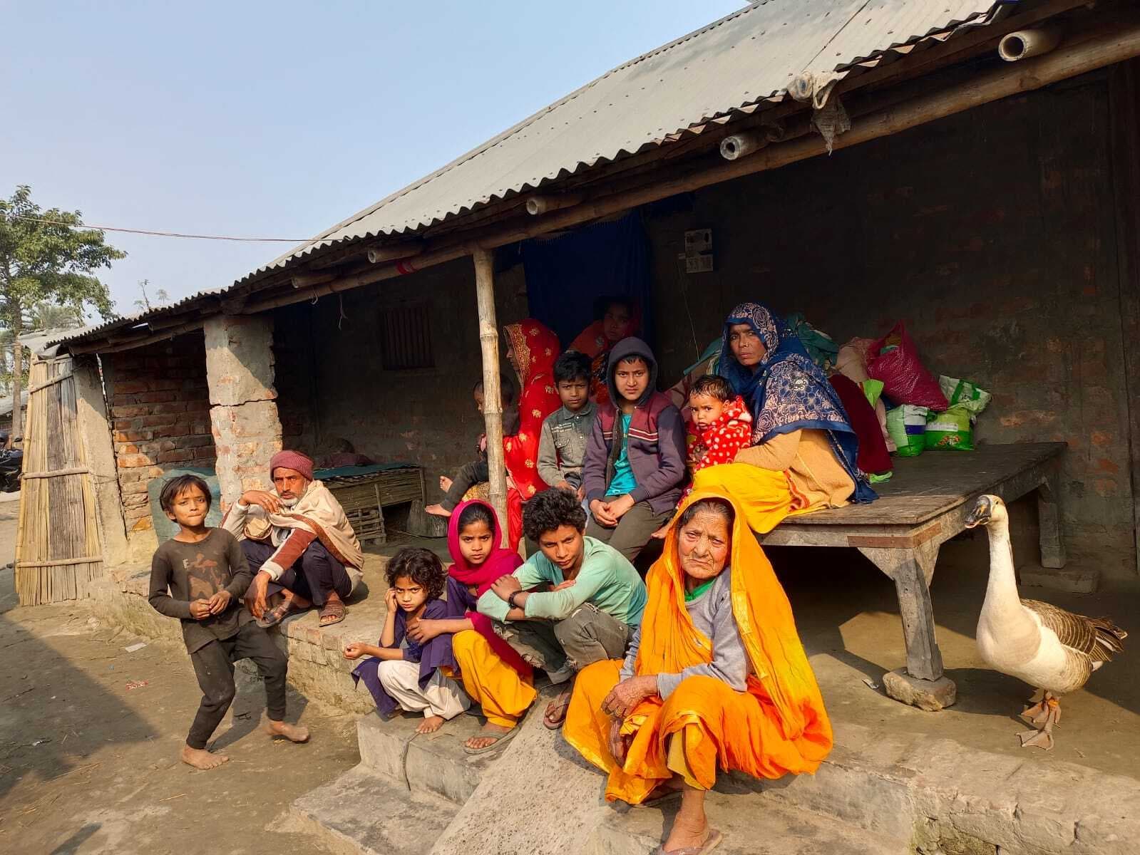 संदिग्ध अवस्था में मिला नवविवाहिता का शव