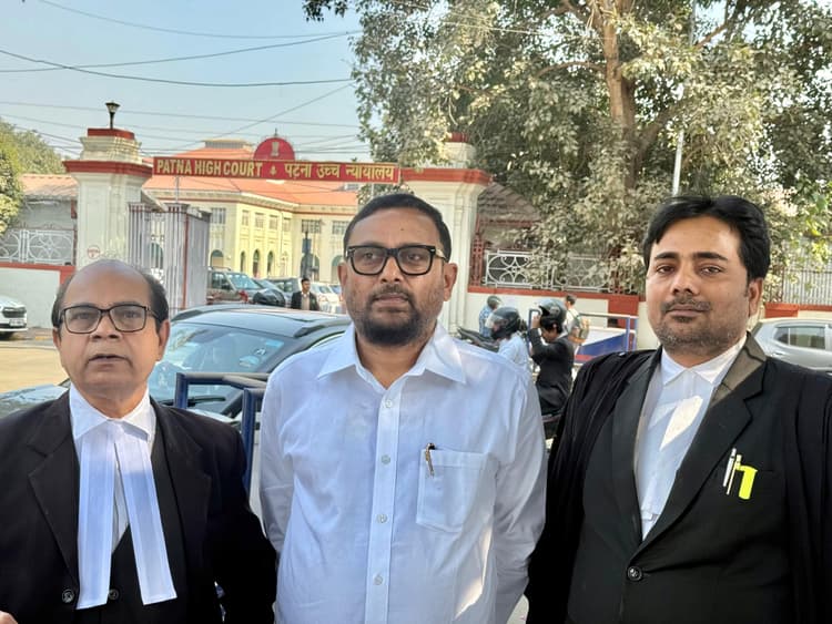 बंगाली बाजार आरओबी निर्माण पर हाई कोर्ट का ऐतिहासिक फैसला, पूर्व विधायक किशोर कुमार ने कहा जनता की हुई जीत