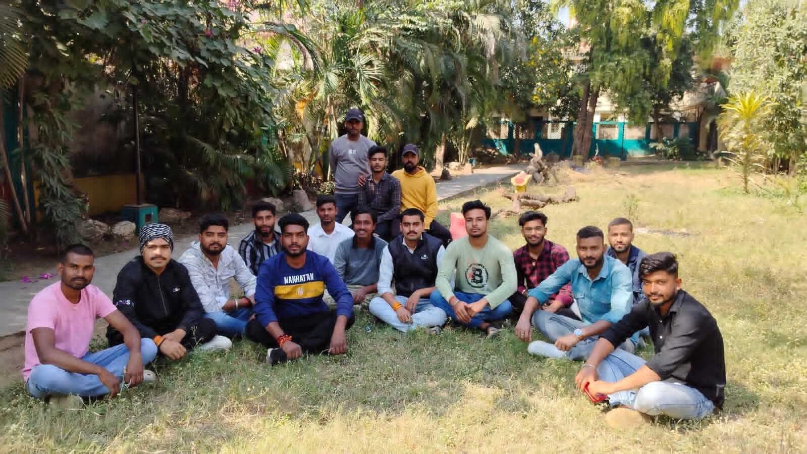 पुलवामा शहीदों के नाम निकाली जायेगी तिरंगा यात्रा