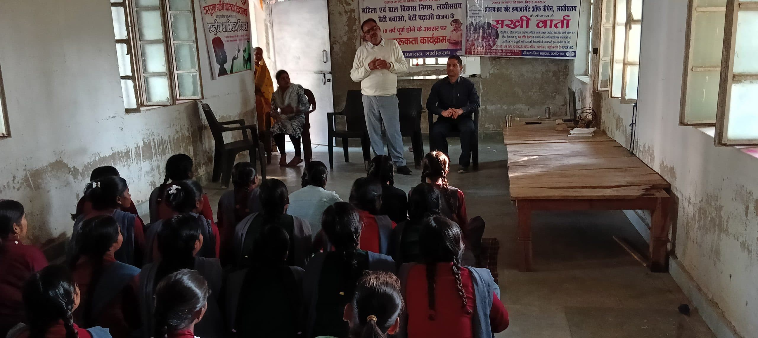 महिलाओं को उनके अधिकारों व सामाजिक मुद्दों के प्रति करें जागरूक: डीपीएम