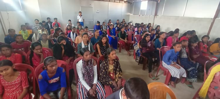 महिलाओं के उत्थान के लिए कार्य कर रही है सरकार: विधायक