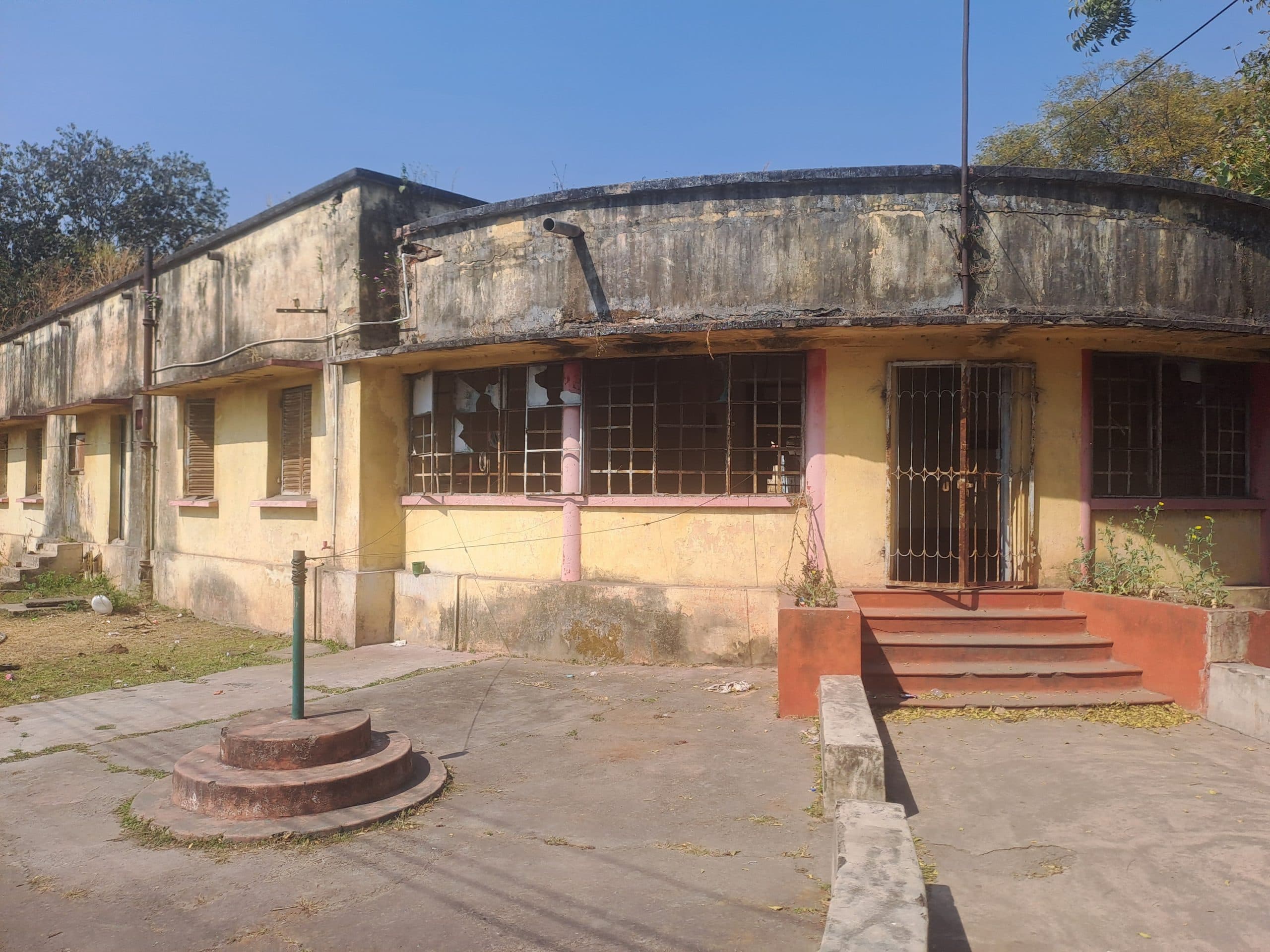 Bokaro News : खाली एरिया एकाउंट ऑफिस में शिफ्ट हो सकती है सीआइएसएफ सी कंपनी