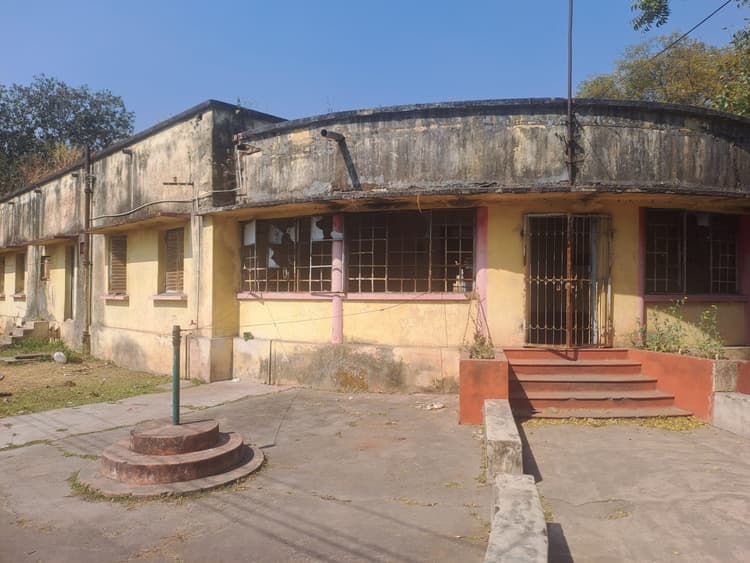 Bokaro News : खाली एरिया एकाउंट ऑफिस में शिफ्ट हो सकती है सीआइएसएफ सी कंपनी