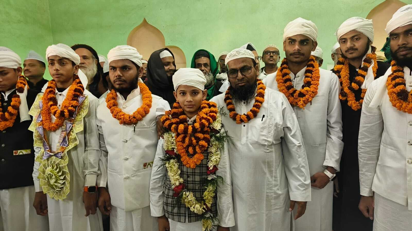 ढाका में इस्लामिक कॉलेज की स्थापना समय की मांग : मुफ्ती कासमी