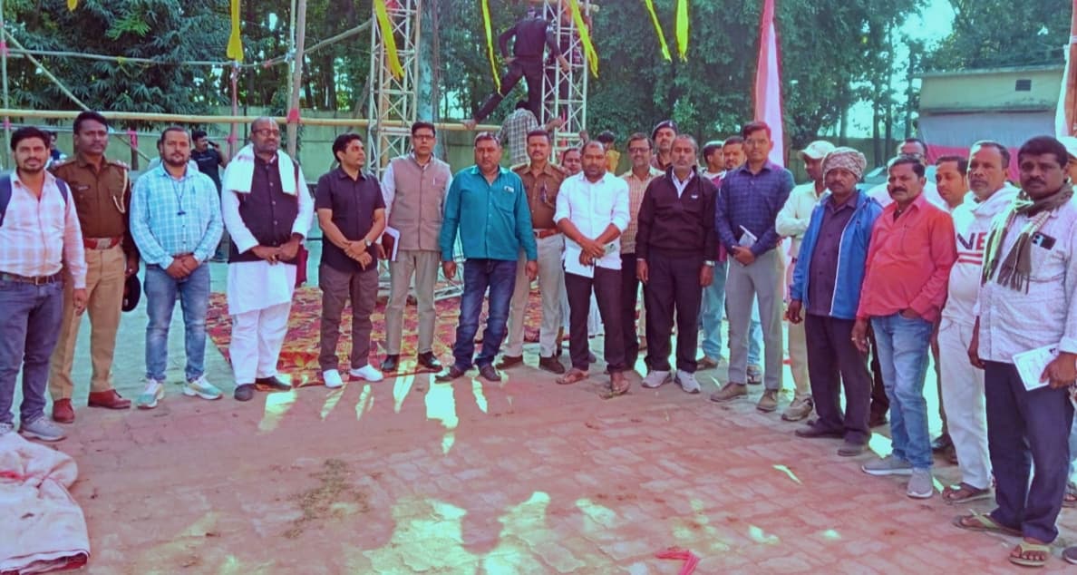 Aurangabad News : 12 व 13 फरवरी को होगा गजना महोत्सव