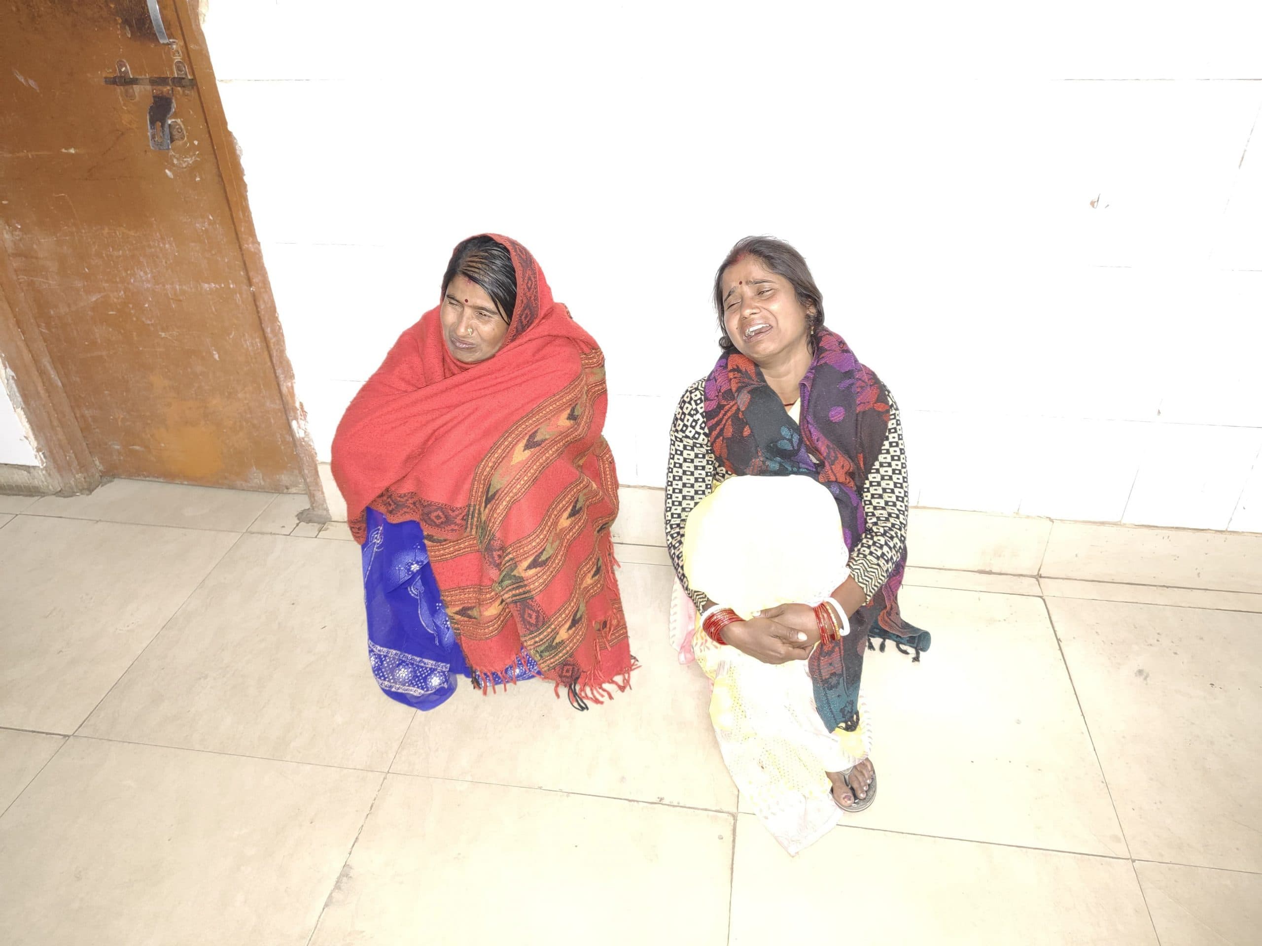 Deoghar News : उधार में सिगरेट नहीं दिया, तो फरसा से कर दी हत्या