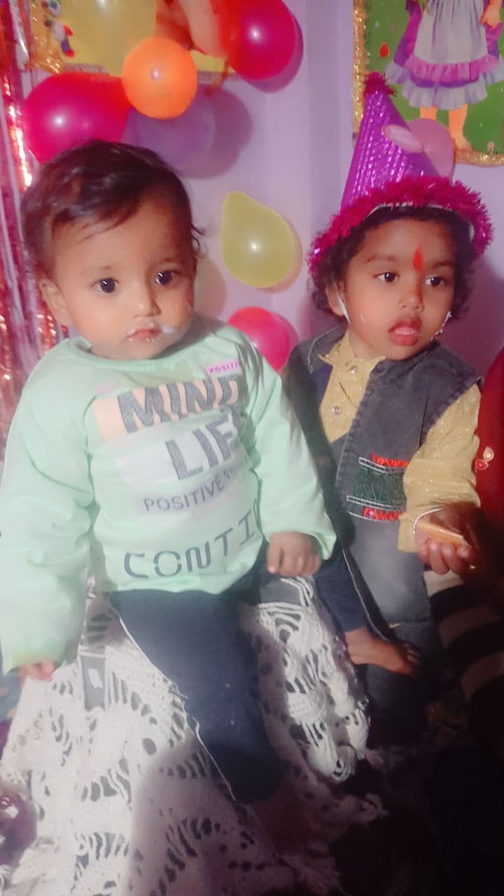 विभूतिपुर के बन्हैती पोखर से लापता बच्चों का शव बरामद