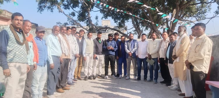 Giridih News :भ्रष्टाचार के खिलाफ भाकपा माले का घेरा डालो-डेरा डालो कार्यक्रम तीन मार्च से