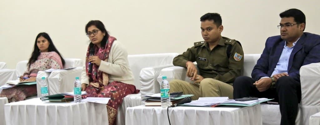 Bokaro News: कदाचारमुक्त वातावरण में संपन्न कराएं मैट्रिक-इंटर परीक्षा : डीसी