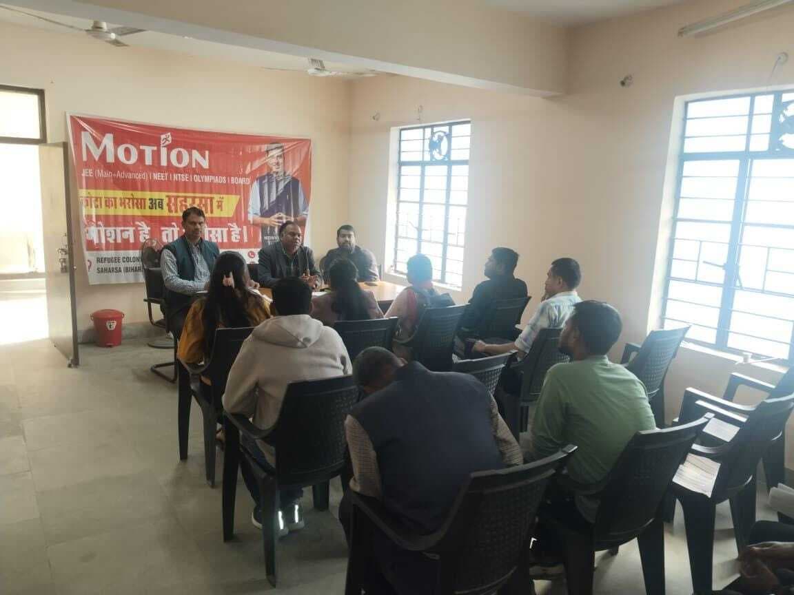 एक दिवसीय जॉब कैंप में 32 अभ्यर्थियों का हुआ चयन