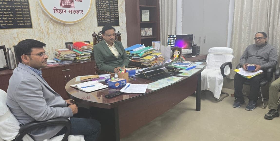 आवास योजना के लाभ के लिए 31 मार्च तक होगा रजिस्ट्रेशन: डीडीसी